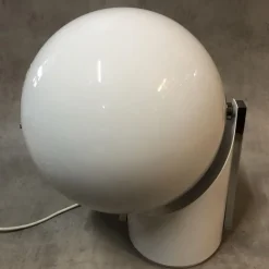 Hot Pamono Living Room Lamp by Dino Gavina, 1970s