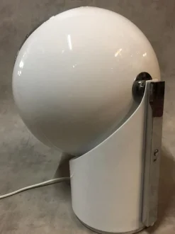 Hot Pamono Living Room Lamp by Dino Gavina, 1970s