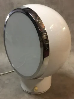 Hot Pamono Living Room Lamp by Dino Gavina, 1970s