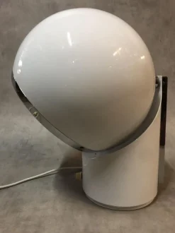 Hot Pamono Living Room Lamp by Dino Gavina, 1970s