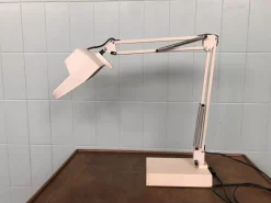 New Pamono LM-2 Argus Desk Table Lamp from Luxo, 1970s