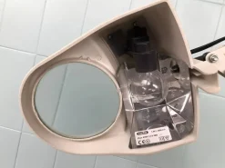 New Pamono LM-2 Argus Desk Table Lamp from Luxo, 1970s