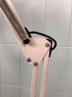 New Pamono LM-2 Argus Desk Table Lamp from Luxo, 1970s