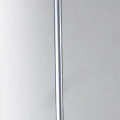 Sale Pamono Logo Floor Lamps by Barbaglia i Colombo for Nemo, Italy, 1980s, Set of 2