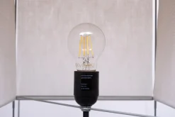 Sale Pamono Lotek Floor Lamps by Benno Premsela, 1980s, Set of 2