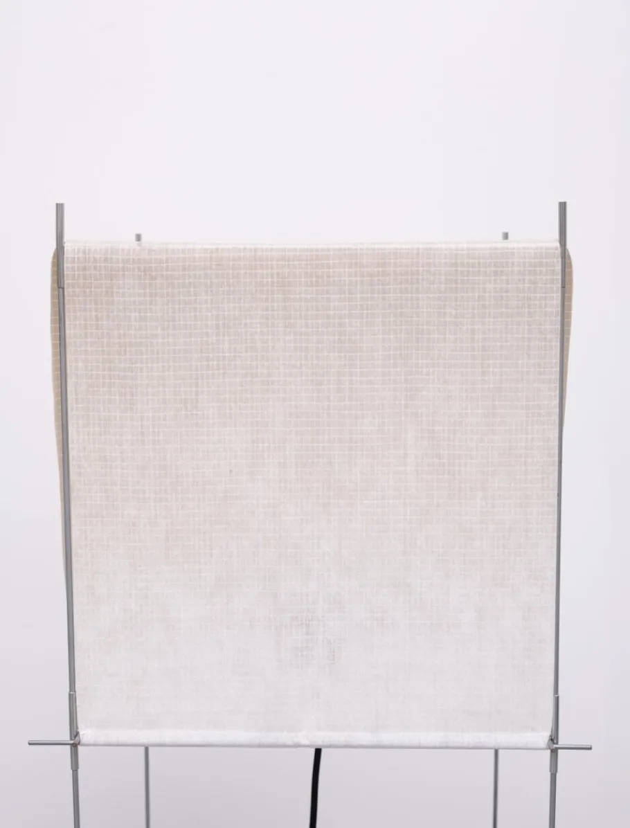 Sale Pamono Lotek Floor Lamps by Benno Premsela, 1980s, Set of 2