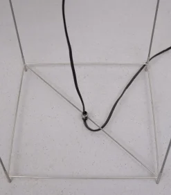 Sale Pamono Lotek Floor Lamps by Benno Premsela, 1980s, Set of 2