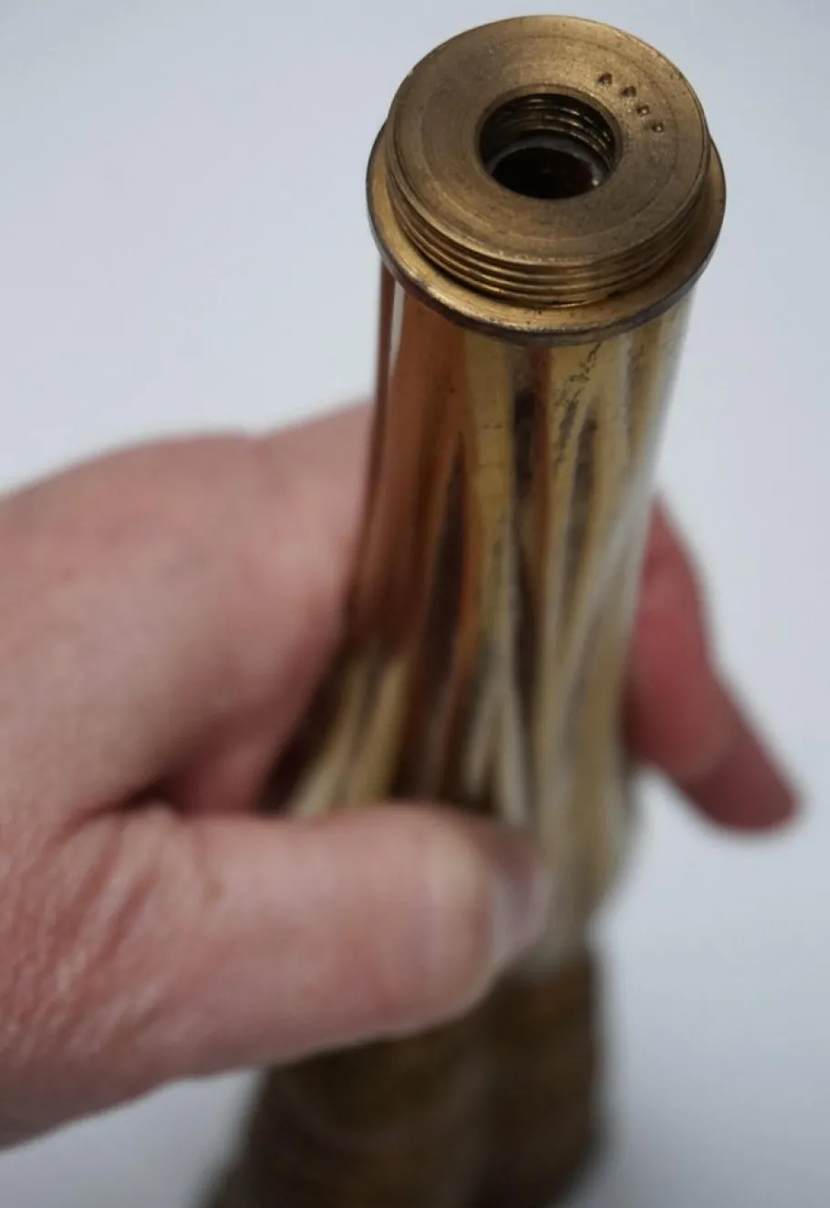 New Pamono Louis XVI 12-Light Chandelier with Tassels in Gilt Bronze