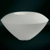 Best Pamono Low Density Polyethylene Trotty Garden Light with Fluorescent Light Kit by Giorgio Tesi for VGnewtrend