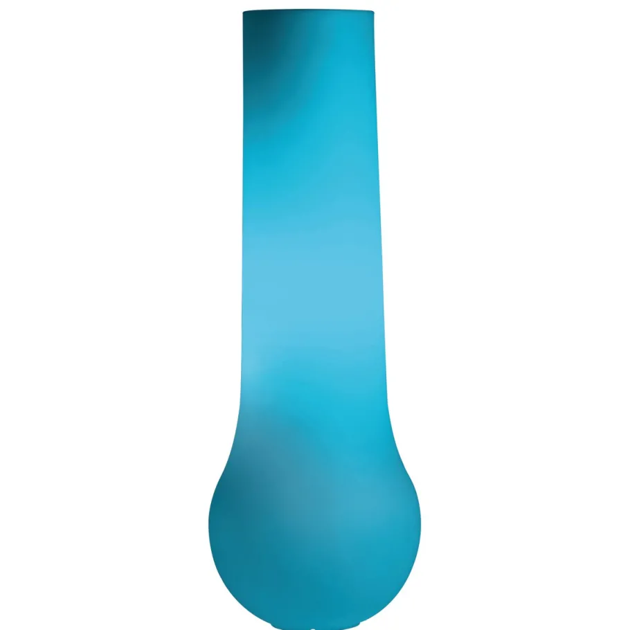 Pamono Low Density Polyethylene Arena Garden Light with RGB Light Kit by Giorgio Tesi for VGnewtrend