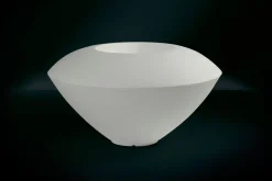 Outlet Pamono Low Density Polyethylene Trotty Garden Light with RGB Light Kit by Giorgio Tesi for VGnewtrend