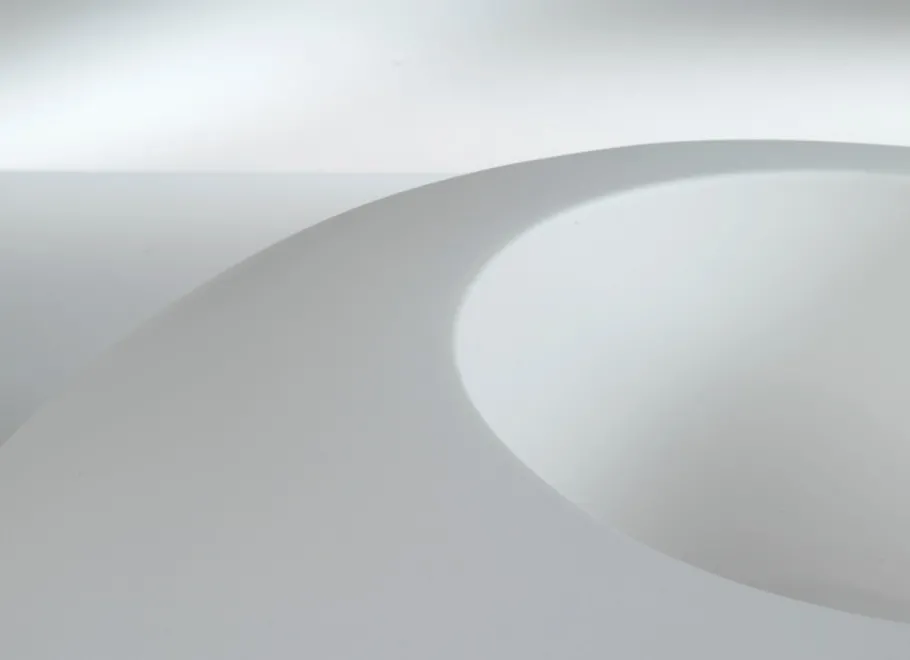 Outlet Pamono Low Density Polyethylene Trotty Garden Light with RGB Light Kit by Giorgio Tesi for VGnewtrend