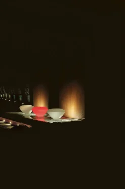 Outlet Pamono Low Density Polyethylene Trotty Garden Light with RGB Light Kit by Giorgio Tesi for VGnewtrend