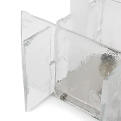 Discount Pamono LP269 Ceiling Light by Carlo Nason for AV Mazzega, 1970s