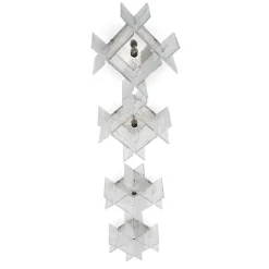 Discount Pamono LP269 Ceiling Light by Carlo Nason for AV Mazzega, 1970s