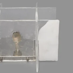 Discount Pamono LP269 Ceiling Light by Carlo Nason for AV Mazzega, 1970s