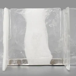 Discount Pamono LP269 Ceiling Light by Carlo Nason for AV Mazzega, 1970s