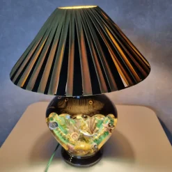 Sale Pamono LP11 Table Lamp from Ceroc Monaco, 1950s