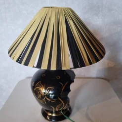 Sale Pamono LP11 Table Lamp from Ceroc Monaco, 1950s