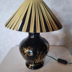 Sale Pamono LP11 Table Lamp from Ceroc Monaco, 1950s