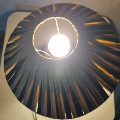 Sale Pamono LP11 Table Lamp from Ceroc Monaco, 1950s