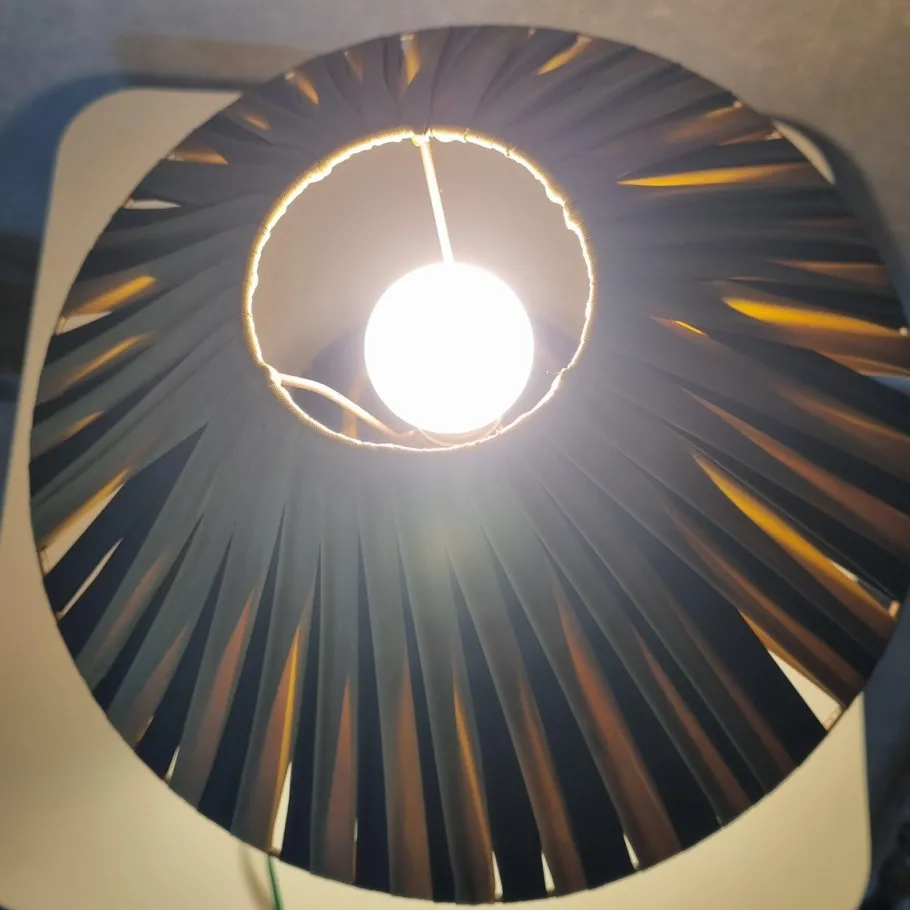 Sale Pamono LP11 Table Lamp from Ceroc Monaco, 1950s