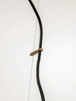 New Pamono LS-120 Pendant Lamp by Carlo Nason from Mazzega, 1970s