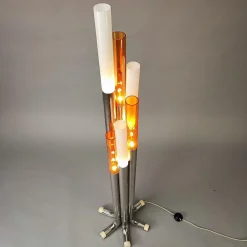 Outlet Pamono Luci Floor Lamp Model P448