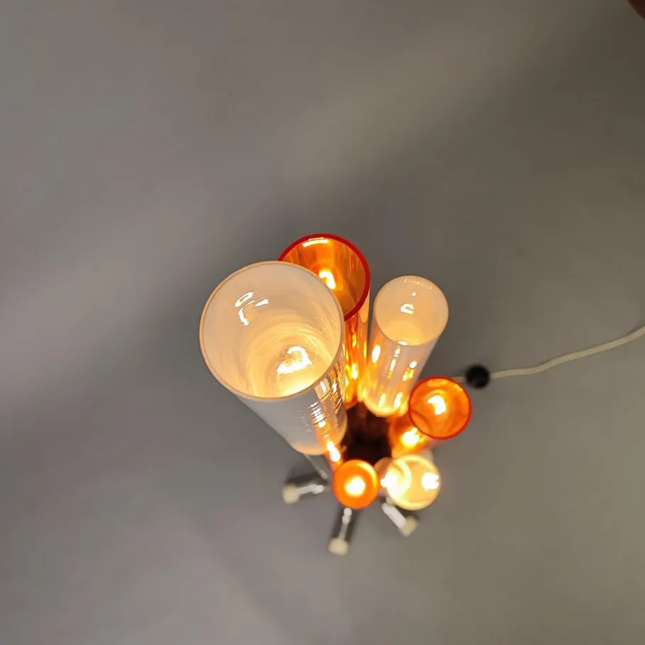 Outlet Pamono Luci Floor Lamp Model P448