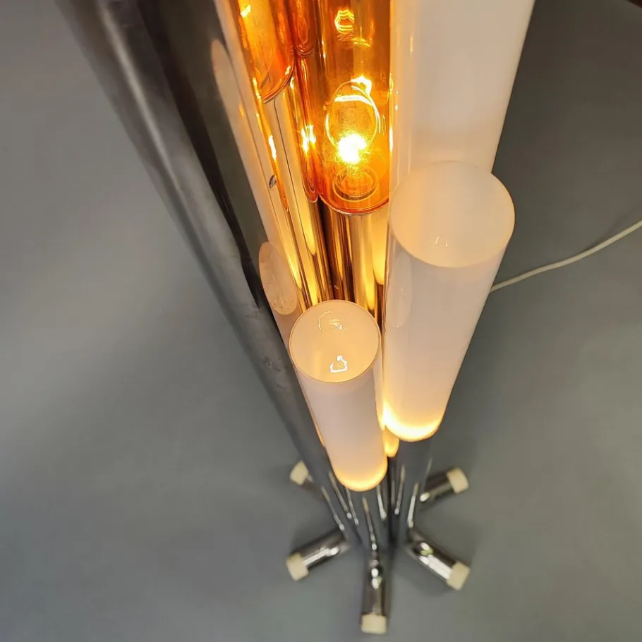 Outlet Pamono Luci Floor Lamp Model P448