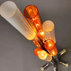 Outlet Pamono Luci Floor Lamp Model P448