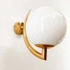 Discount Pamono Lucid Sphere Sconce
