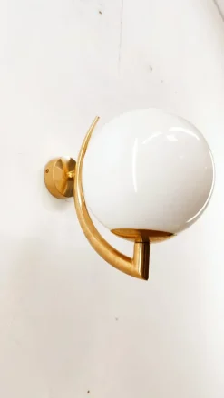 Discount Pamono Lucid Sphere Sconce