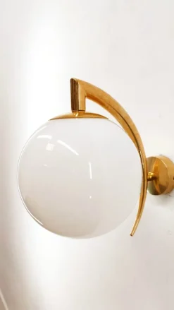 Discount Pamono Lucid Sphere Sconce