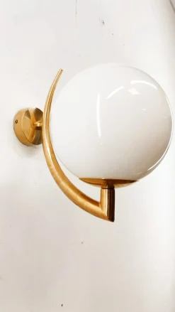 Discount Pamono Lucid Sphere Sconce