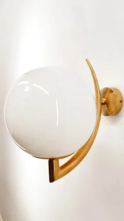 Discount Pamono Lucid Sphere Sconce