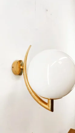 Discount Pamono Lucid Sphere Sconce