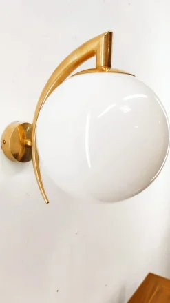 Discount Pamono Lucid Sphere Sconce