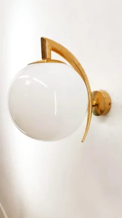 Discount Pamono Lucid Sphere Sconce