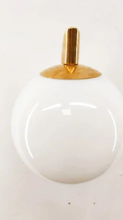 Discount Pamono Lucid Sphere Sconce