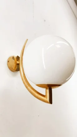 Discount Pamono Lucid Sphere Sconce