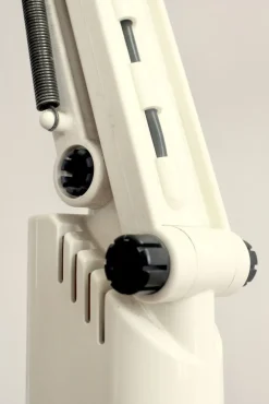 Clearance Pamono Lucifer Desk Lamp by Tom Ahlstrôm & Hans Ehrich for Fagerhult, Sweden, 1975