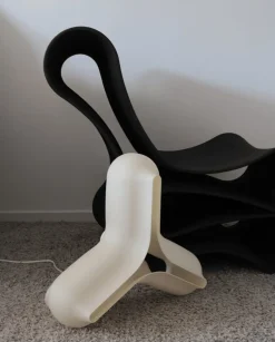 Best Pamono Lumen XL Lamp by Jurij Rahimkulov