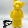 Sale Pamono Lumibear Teddy Bear Table Lamp from Blick Art Creativ, 1990s
