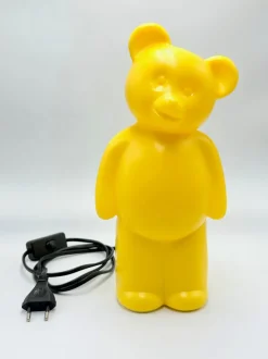 Sale Pamono Lumibear Teddy Bear Table Lamp from Blick Art Creativ, 1990s