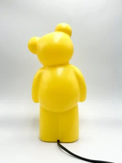 Sale Pamono Lumibear Teddy Bear Table Lamp from Blick Art Creativ, 1990s