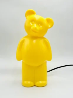 Sale Pamono Lumibear Teddy Bear Table Lamp from Blick Art Creativ, 1990s