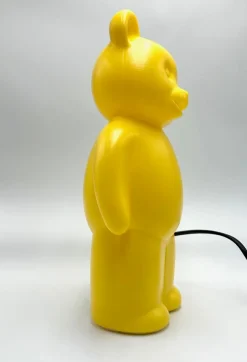 Sale Pamono Lumibear Teddy Bear Table Lamp from Blick Art Creativ, 1990s