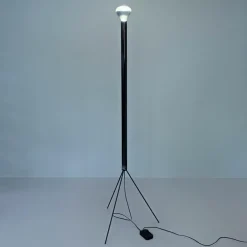 Hot Pamono Luminator Floor Lamp by Castiglioni for Flos, 1990s