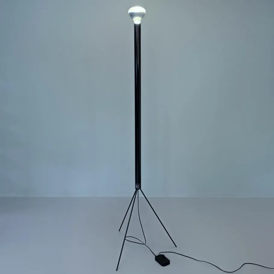 Hot Pamono Luminator Floor Lamp by Castiglioni for Flos, 1990s